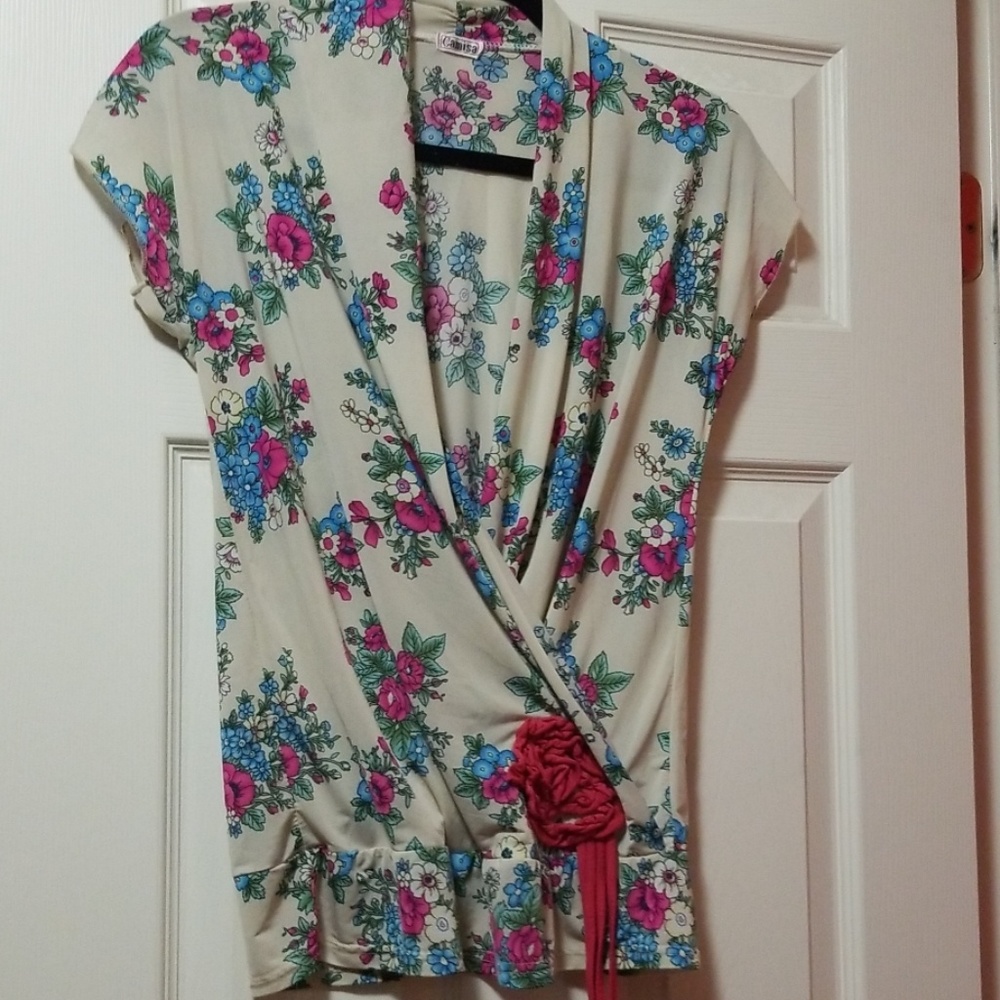 Womens top